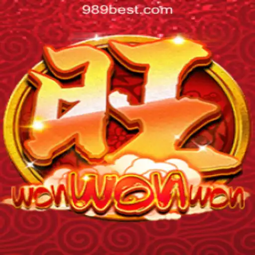 Experience Fun and Thrill with WonWonWon Slot Game on 989bet Oficial Slots Brasil