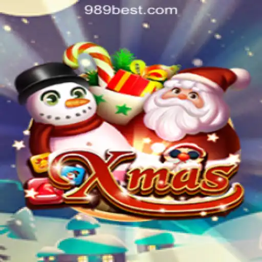 Explore the Festive World of Xmas Slots with 989bet Oficial Slots Brasil