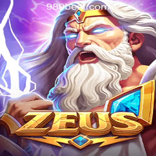 Discover Zeus: Unleashing the Power of 989bet Oficial Slots Brasil #1
